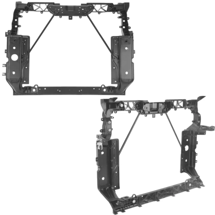 PAS PRZEDNI WZMOCNIENIE 68377400AD NOWE JEEP GRAND CHEROKEE WL 2021-2024