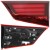 LAMPA TYLNEJ KLAPY PRAWA 8331A180 MITSUBISHI OUTLANDER III GF 2015-2021