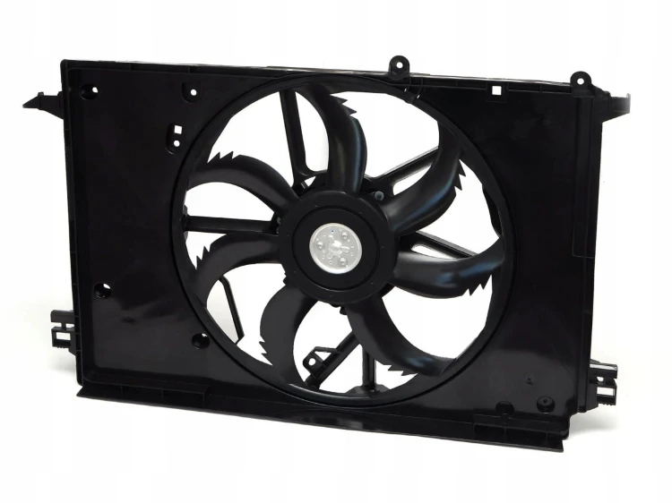 WENTYLATOR – RAV4 2.5 HYBRYDA - 16360-25020