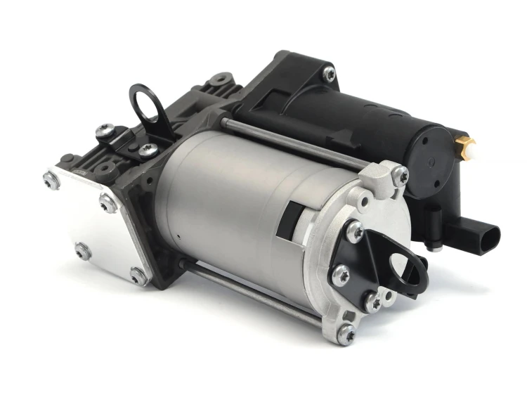 Nowa SPRĘŻARKA zawieszenia kompresor pompa Mercedes ML W164 GL X164 05-12