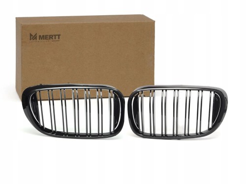 NERKI-GRILL - BMW 7 G11