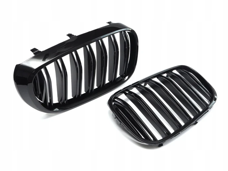 NERKI-GRILL - BMW 7 G11