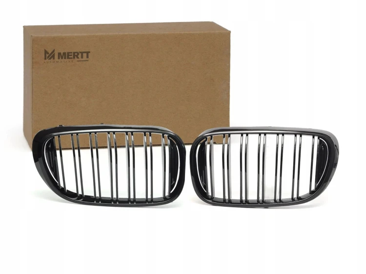 NERKI-GRILL - BMW 7 G11