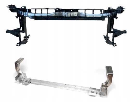 PAS PRZEDNI DOLNY – MERCEDES W117 / W156/ W246/ W176 - A2466200019