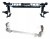 PAS PRZEDNI DOLNY – MERCEDES W117 / W156/ W246/ W176 - A2466200019