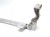 Belka dolna przód chłodnice pas A2466200019 MERCEDES W117 W156 W246 W176