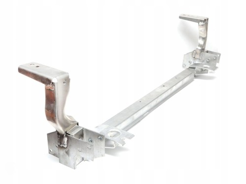 Belka dolna przód chłodnice pas MERCEDES W117 W156 W246 W176 A2466200019