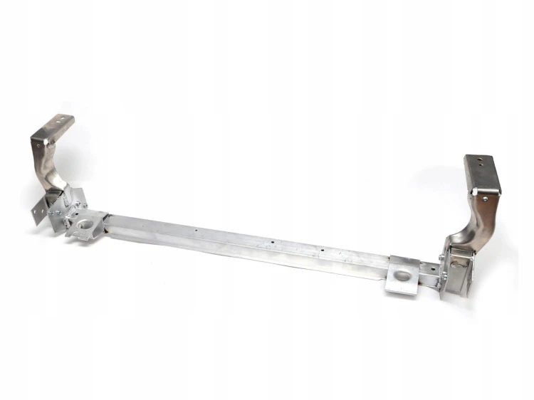 Belka dolna przód chłodnice pas MERCEDES W117 W156 W246 W176 A2466200019