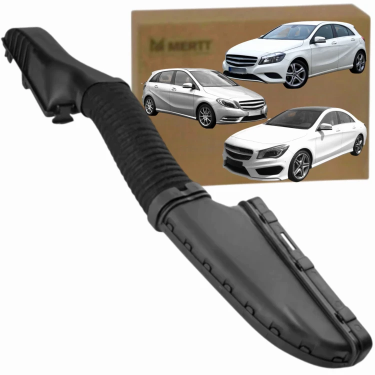 WLOT KANAŁ DOLOT FILTRA POWIETRZA RURA MERCEDES W117 GLA CLA A2700900382