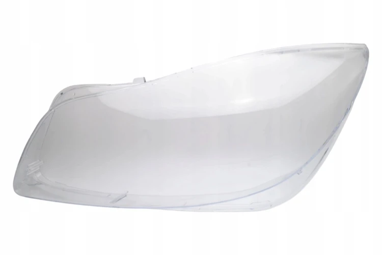 KLOSZ LEWY szkło reflektora lampy PRZEDNIEJ OPEL INSIGNIA I 2008-2013