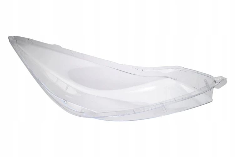 KLOSZ LEWY szkło reflektora lampy PRZEDNIEJ OPEL INSIGNIA I 2008-2013
