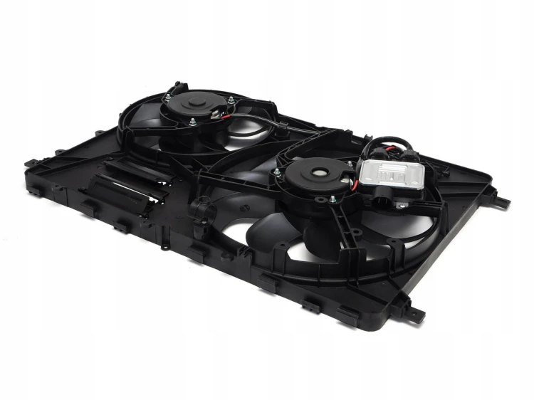 WENTYLATOR – FORD / VOLVO - 6G918C607N