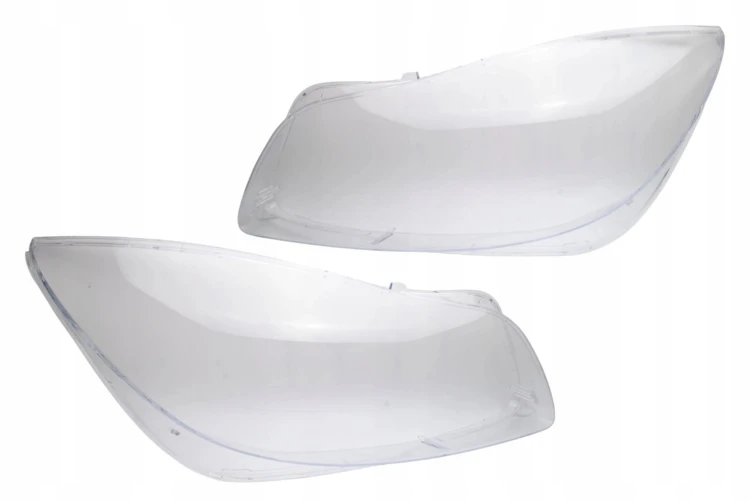 KLOSZ LEWY szkło reflektora lampy PRZEDNIEJ OPEL INSIGNIA I 2008-2013