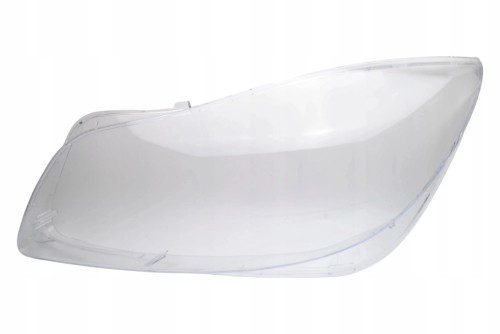 OPEL INSIGNIA I 2008-2013 KLOSZ LEWY szkło reflektora lampy PRZEDNIEJ