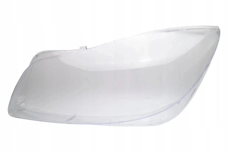 OPEL INSIGNIA I 2008-2013 KLOSZ LEWY szkło reflektora lampy PRZEDNIEJ