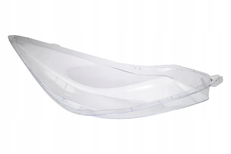 OPEL INSIGNIA I 2008-2013 KLOSZ LEWY szkło reflektora lampy PRZEDNIEJ