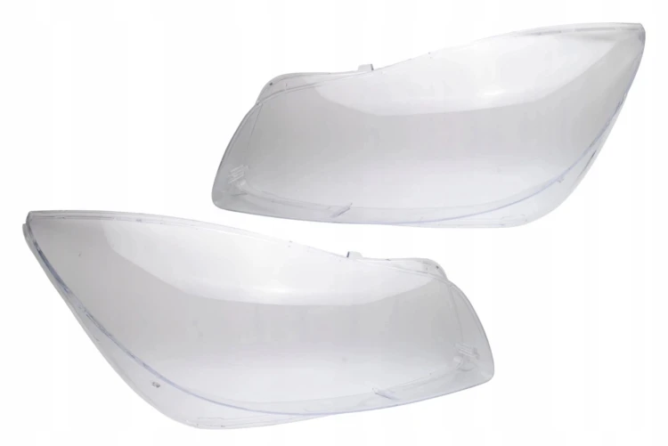 OPEL INSIGNIA I 2008-2013 KLOSZ LEWY szkło reflektora lampy PRZEDNIEJ
