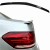 spoiler lotka na klapę czarny połysk AMG STYLE z ABS Mercedes W212 08-16