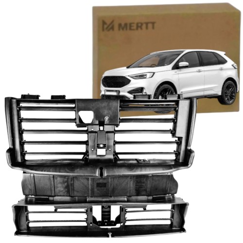 ROLETA ŻALUZJA KIEROWNICA POWIETRZA KT4Z-8475-B FORD EDGE USA 2.0 2019 19-