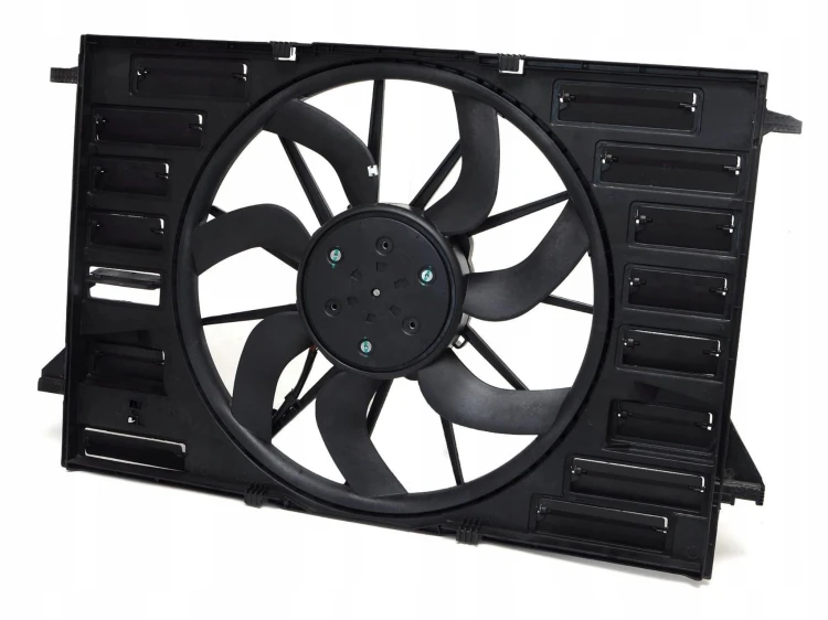 Wentylator NOWY Audi A4 B9 A5 A6 C8 A7 A8 D5 Q5 TOUAREG 8W0121003A