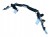 PAS PRZEDNI – MERCEDES A/B/CLA/GLA W176 / W242 / W117 / W156 - A2466200234