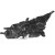REFLEKTOR LAMPA PRZEDNIA LEWA PRAWA NISSAN QASHQAI 2 J11 2017-2021 KOMPLET
