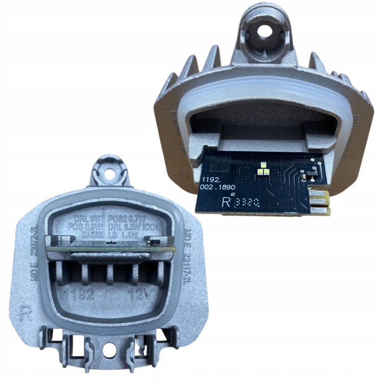 MODUŁ LED DRL PRAWY świateł dziennych BMW 3 G80 G81 4 G22 G23 G26 G82 G83