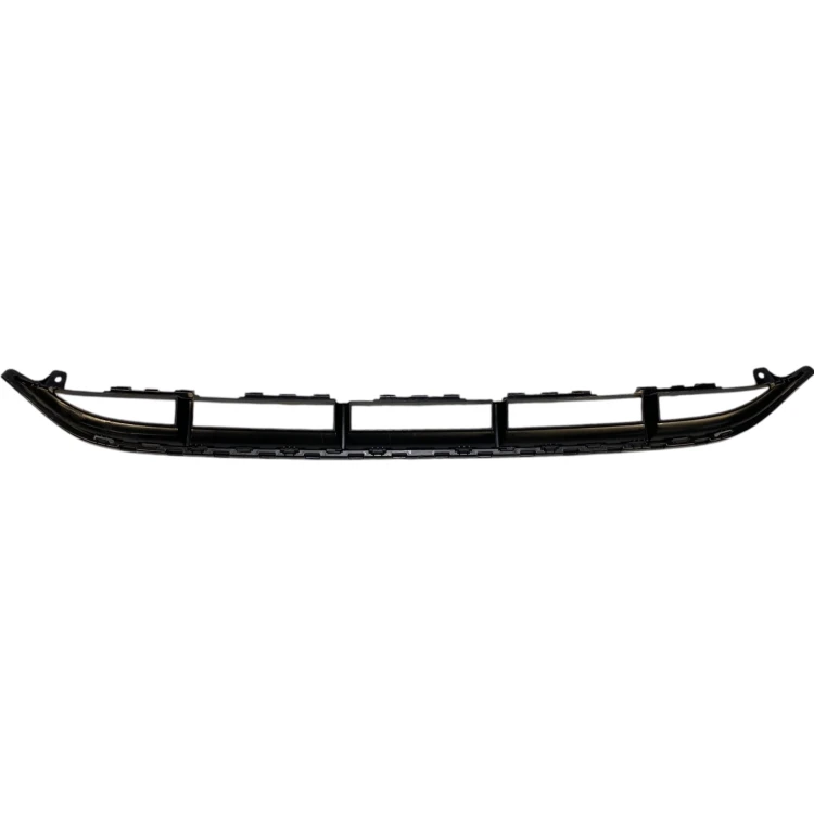 KRATKA ZDERZAKA atrapa środkowa dolna AUDI Q7 4L 09-15 S-Line 4L0807683E