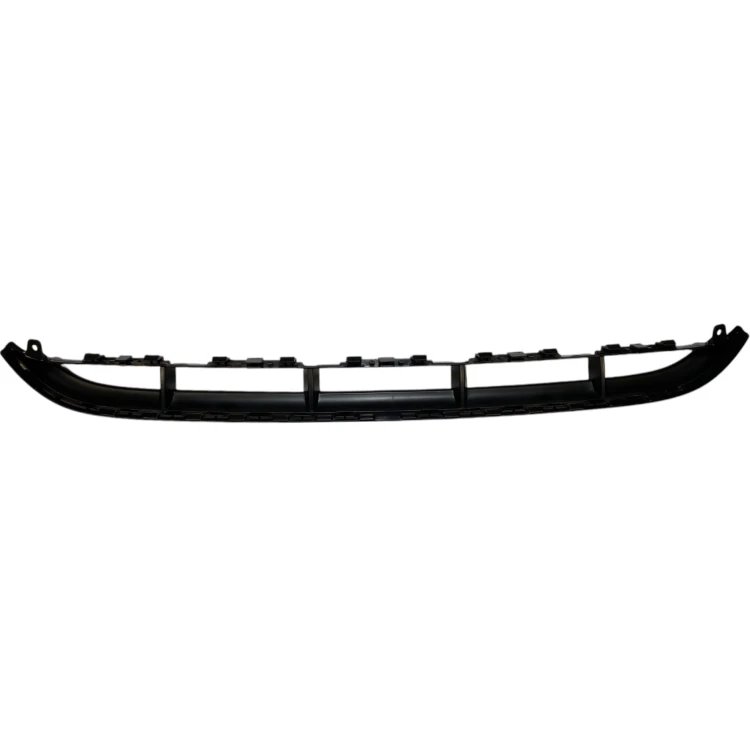 KRATKA ZDERZAKA atrapa środkowa dolna AUDI Q7 4L 09-15 S-Line 4L0807683E