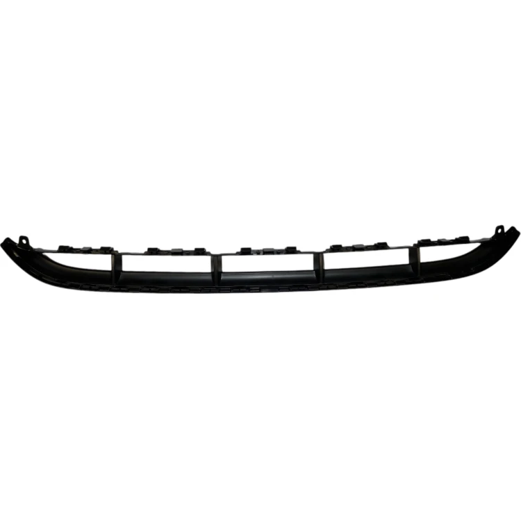 Nowa ATRAPA zderzaka kratka środkowa dolna AUDI Q7 4L 2009-2015 S-Line