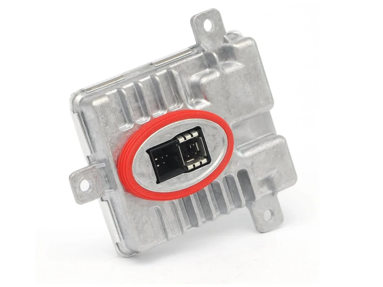 BMW F20 F21 E90 E91 F10 F01 F02 F03 F04 E84 E89 PRZETWORNICA XENON MODUŁ