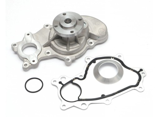 Pompa wody uszczelki Ford Mustang F-150 F150 2011-2014 3.7 V6 (koło na 4 śr