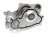 Pompa wody uszczelki Ford Mustang F-150 F150 2011-2014 3.7 V6 (koło na 4 śr