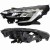 REFLEKTOR LAMPA PRZEDNIA LED KOMPLETNA RENAULT CLIO V 5 2019- ZESTAW