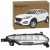 LAMPA JAZDY DZIENNEJ LED DRL PRAWA 92208-D7000 HYUNDAI TUCSON III 2015-2018