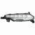 LAMPA JAZDY DZIENNEJ LED DRL PRAWA 92208-D7000 HYUNDAI TUCSON III 2015-2018