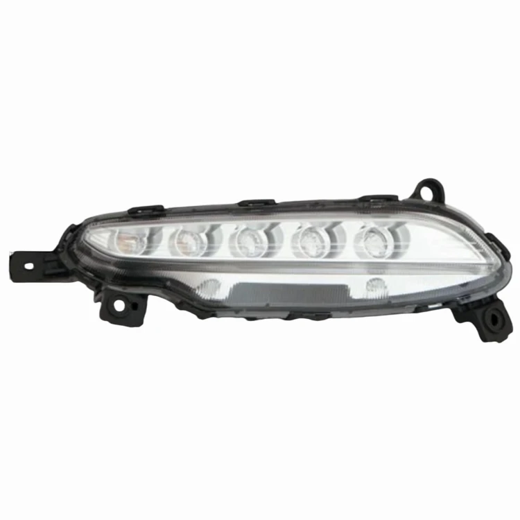 LAMPA JAZDY DZIENNEJ LED DRL PRAWA 92208-D7000 HYUNDAI TUCSON III 2015-2018