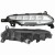 LAMPA JAZDY DZIENNEJ LED DRL PRAWA 92208-D7000 HYUNDAI TUCSON III 2015-2018