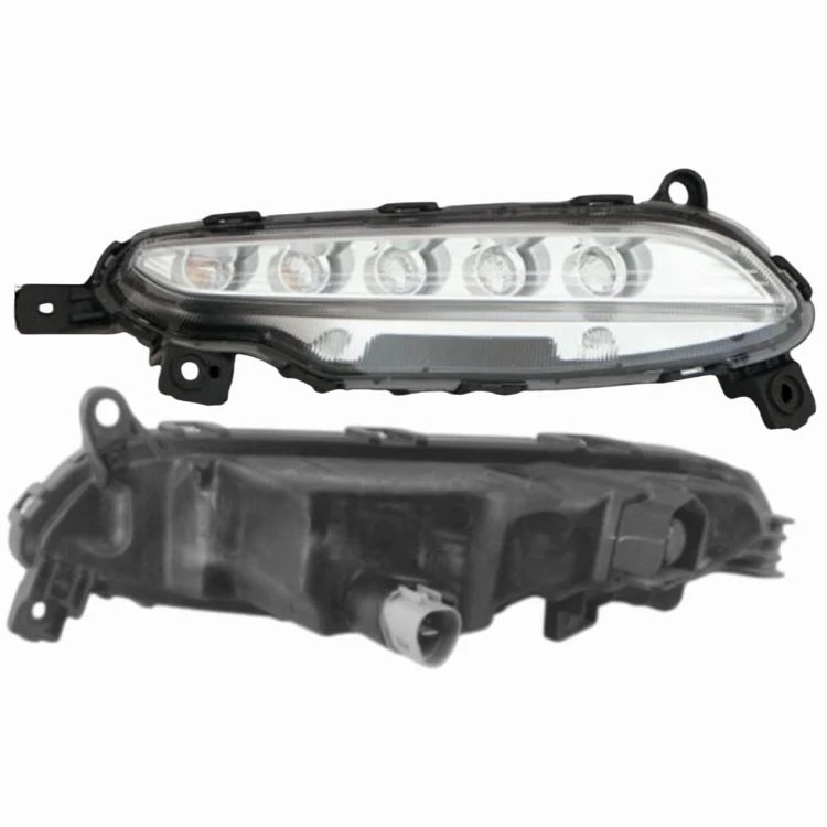 LAMPA JAZDY DZIENNEJ LED DRL PRAWA 92208-D7000 HYUNDAI TUCSON III 2015-2018