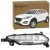 HYUNDAI TUCSON III 2015-2018 LAMPA JAZDY DZIENNEJ LED DRL PRAWA 92208-D7000