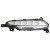 HYUNDAI TUCSON III 2015-2018 LAMPA JAZDY DZIENNEJ LED DRL PRAWA 92208-D7000
