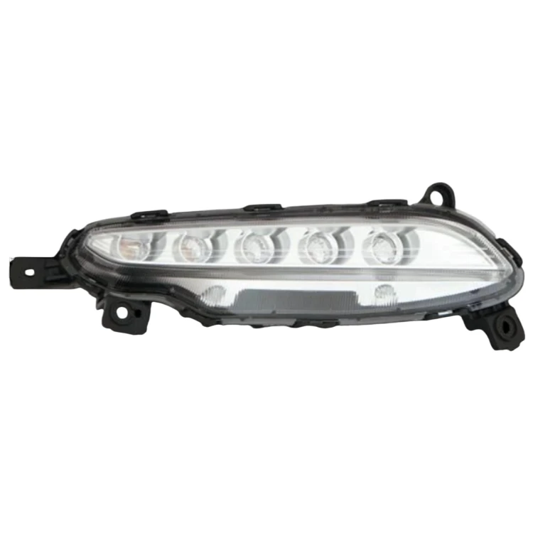 HYUNDAI TUCSON III 2015-2018 LAMPA JAZDY DZIENNEJ LED DRL PRAWA 92208-D7000