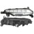 HYUNDAI TUCSON III 2015-2018 LAMPA JAZDY DZIENNEJ LED DRL PRAWA 92208-D7000