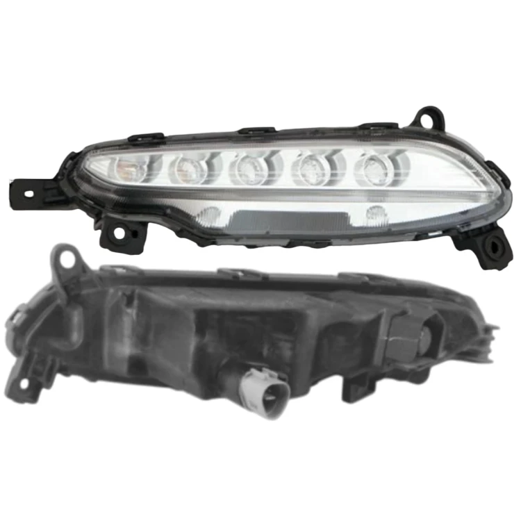 HYUNDAI TUCSON III 2015-2018 LAMPA JAZDY DZIENNEJ LED DRL PRAWA 92208-D7000