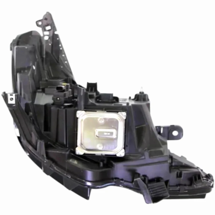 REFLEKTOR LAMPA PRZEDNIA LED KOMPLETNA RENAULT CLIO V 5 2019- ZESTAW