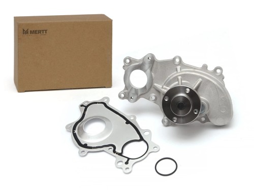 Pompa wody nowa Ford Mustang F-150 F150 Transit USA 2011-2014 3.7 V6