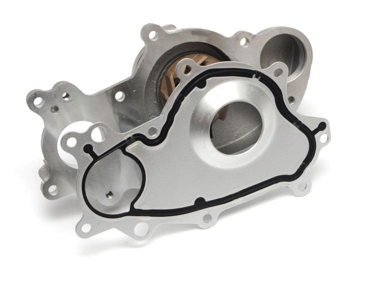Pompa wody nowa Ford Mustang F-150 F150 Transit USA 2011-2014 3.7 V6
