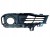 KRATKA LEWA atrapa zderzaka przód BMW 3 F30 F31 LCI LIFT 51117396877