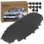 VOLKSWAGEN GOLF 6 VI 08-13 MATA WYCISZENIE WYGŁUSZENIE MASKI 5K0863831C