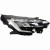 REFLEKTOR LAMPA PRZEDNIA LED KOMPLETNA RENAULT CLIO V 5 2019- ZESTAW